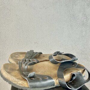 Birkenstock Bali Leather Regular Width‎ Size 42